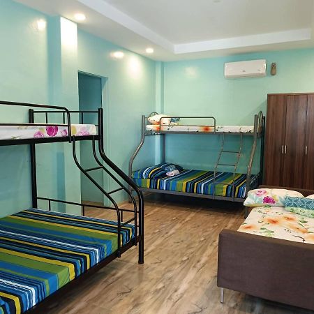 Azulea Lodging House Oslob Dış mekan fotoğraf