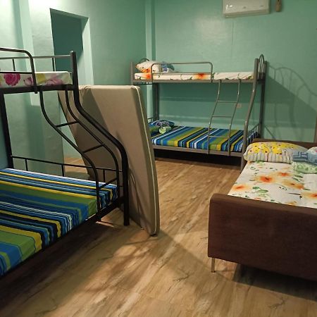Azulea Lodging House Oslob Dış mekan fotoğraf
