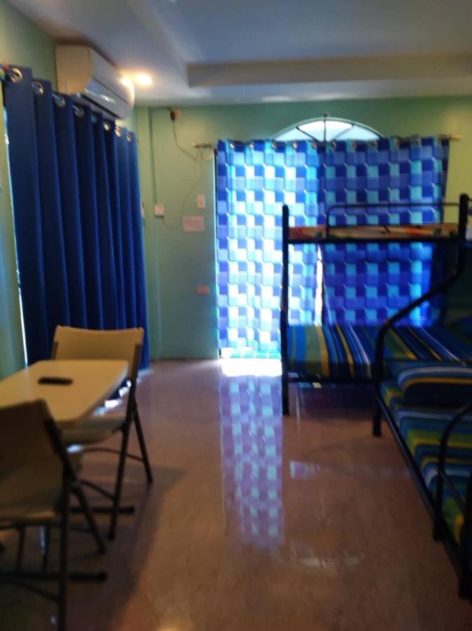 Azulea Lodging House Oslob Dış mekan fotoğraf