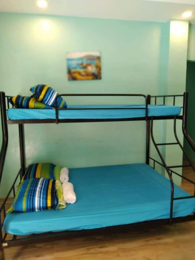 Azulea Lodging House Oslob Dış mekan fotoğraf