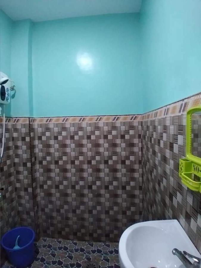 Azulea Lodging House Oslob Dış mekan fotoğraf